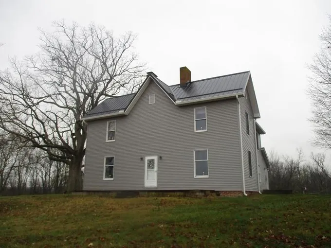 Clarksburg, Ross County, OH House for sale Property ID: 418485986