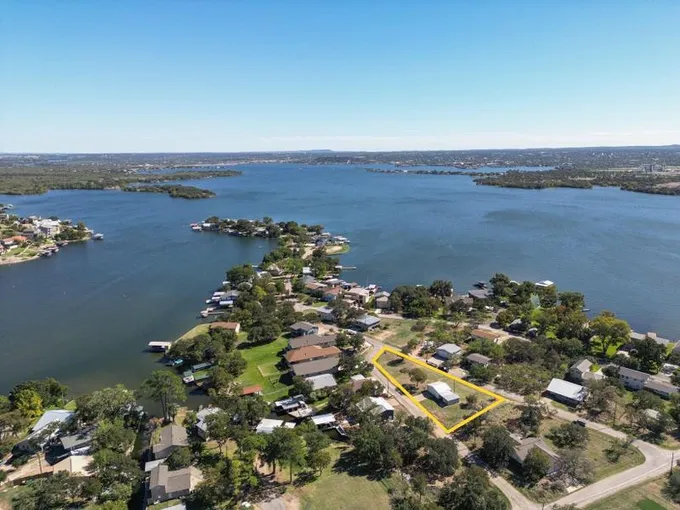 Granite Shoals, Burnet County, TX Undeveloped Land, Homesites for sale Property ID: 418048762