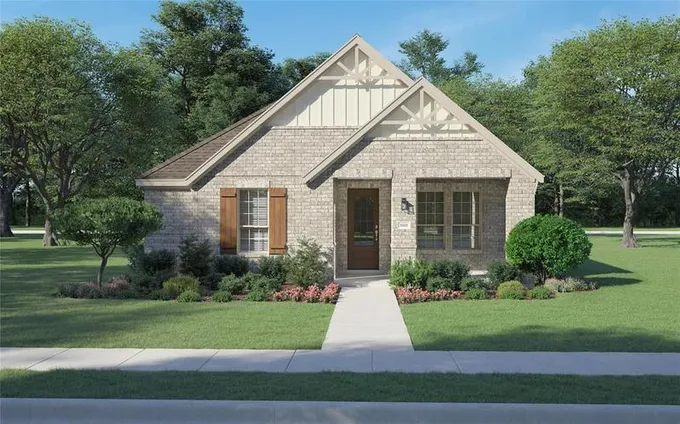 324 Palo Duro St, Waxahachie, TX 75165 for Sale