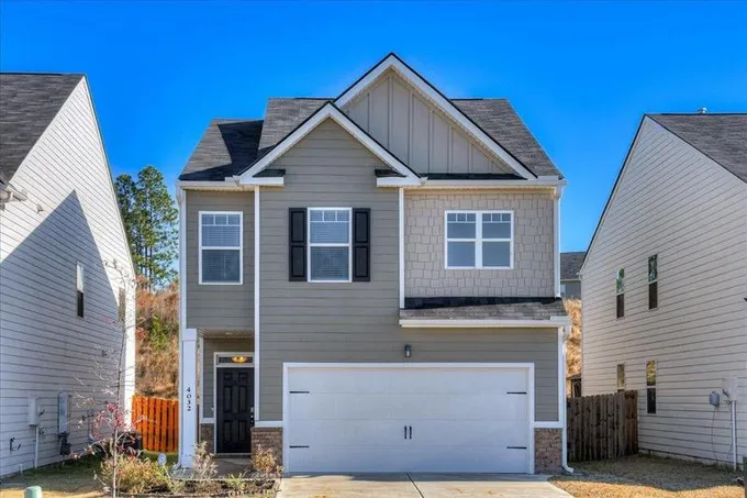 Graniteville, Aiken County, SC House for sale Property ID: 418622858