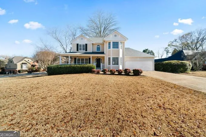 2 Durey Ct, Cartersville, GA 30120 - MLS 10234161 for Sale
