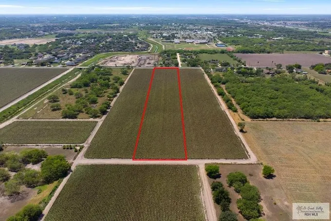 0 Paloma Ave, HARLINGEN, TX 78552 for Sale