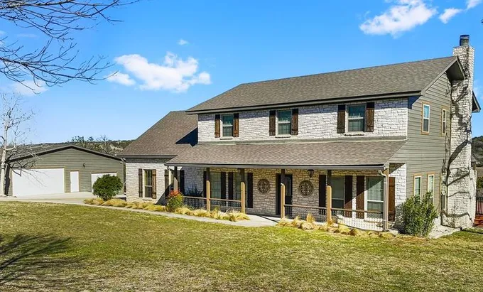 199 Shalako Drive, Kerrville, TX 78028 for Sale