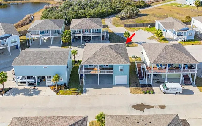 155 South Nautica, Rockport, TX 78382 for Sale