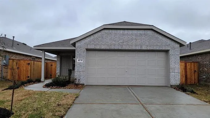 4130 ZAVALA MILL STREET, Baytown, TX 77521 for Sale