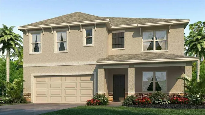 3181 SILVER DATE DR, WIMAUMA, FL 33598 Single Family Residence For Sale  MLS# T3497679