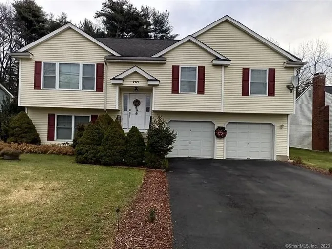 Bristol, Hartford County, CT House for sale Property ID: 418577934