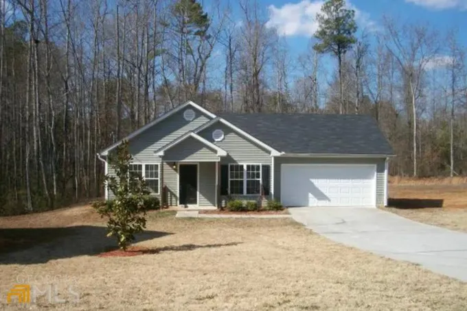 144 Longstreet Circle, Oxford, GA 30054 for Sale