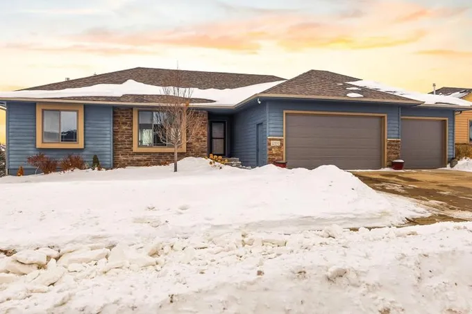 Sioux Falls, Minnehaha County, SD House for sale Property ID: 418742566