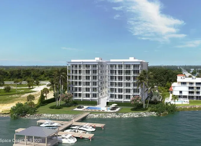 3995 N Harbor City Blvd #201, Melbourne, FL 32935 - MLS 939768 for Sale