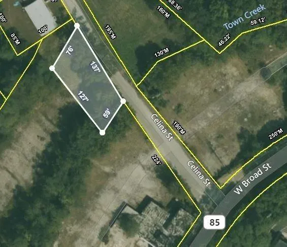 206 CELINA ST, Livingston, TN 38570 Land For Sale  MLS# 2606085