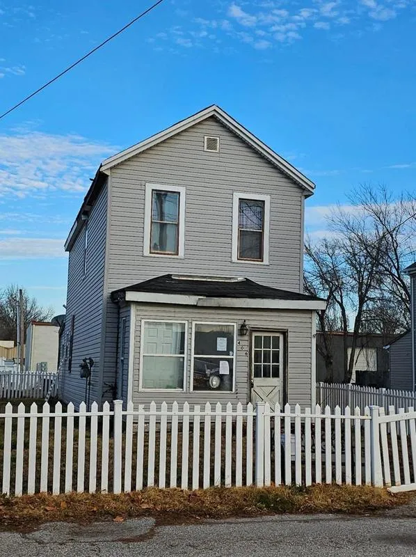 406 Marshall Rd, Valley Park, MO 63088 - MLS 23070528 for Sale