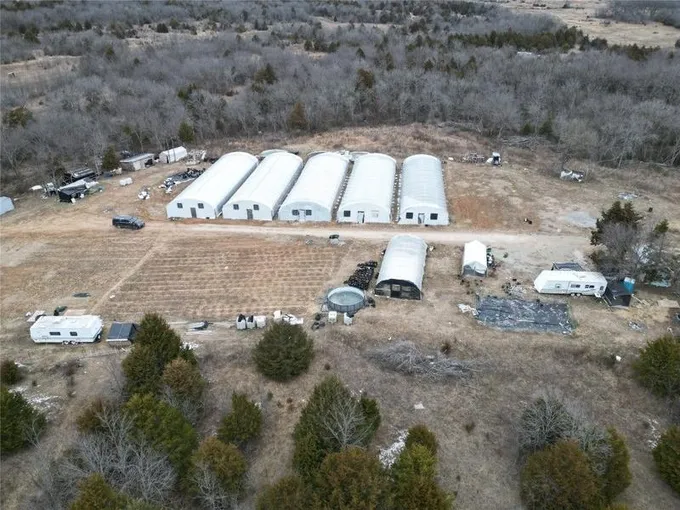 Dustin, Hughes County, OK Farms and Ranches for sale Property ID: 418728116