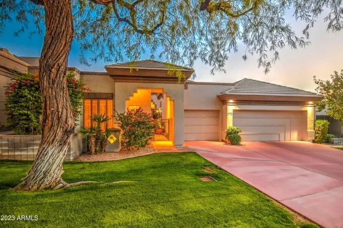 Phoenix, Maricopa County, AZ House for sale Property ID: 418615325