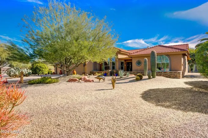 Rio Verde, Maricopa County, AZ House for sale Property ID: 418615318