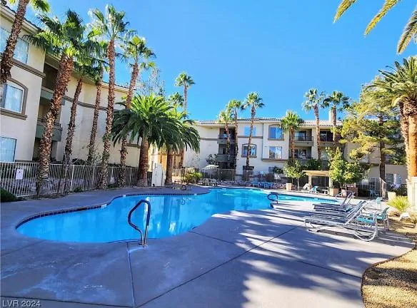 7135 S Durango Dr #314 - Las Vegas, NV 89113 - Home For Rent