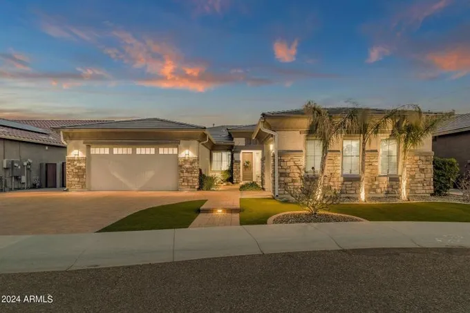 Phoenix, Maricopa County, AZ House for sale Property ID: 418615312