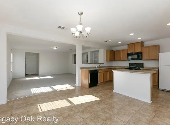 1141 Renaissance Trail - Round Rock, TX 78665 - Home For Rent