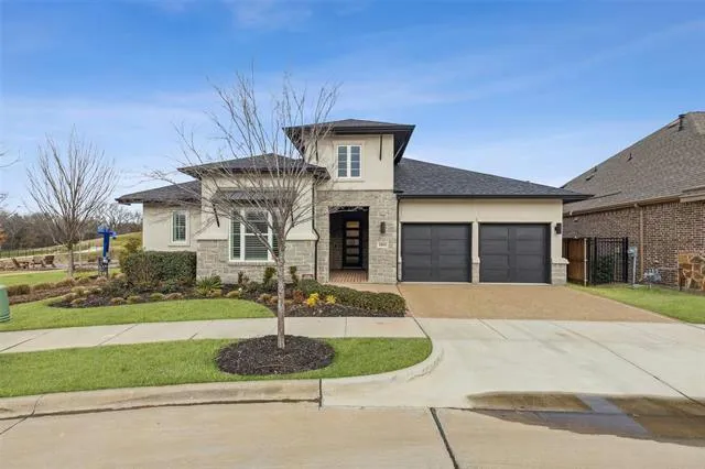 1803 SPOTTED FAWN DR, Arlington, TX 76005 Single Family Residence For Sale  MLS# 20525469