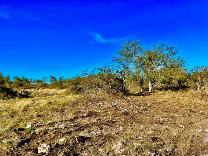 0 Jung Road, Harper, TX 78631 for Sale