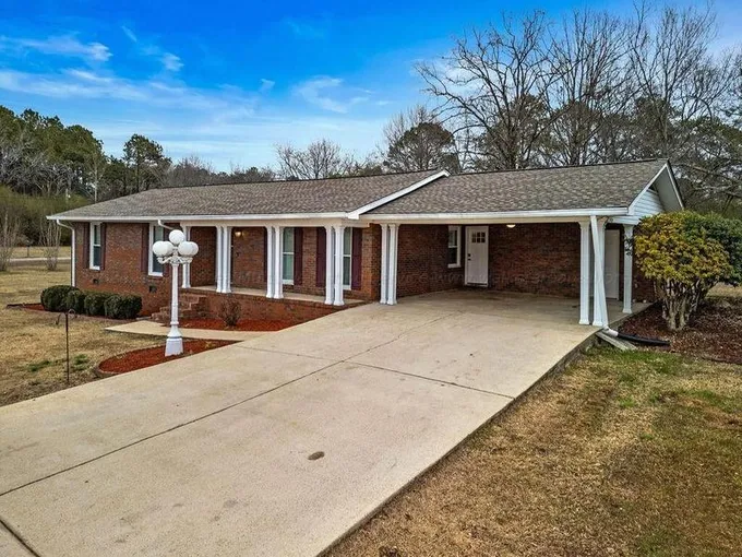 Jasper, Walker County, AL House for sale Property ID: 418687531