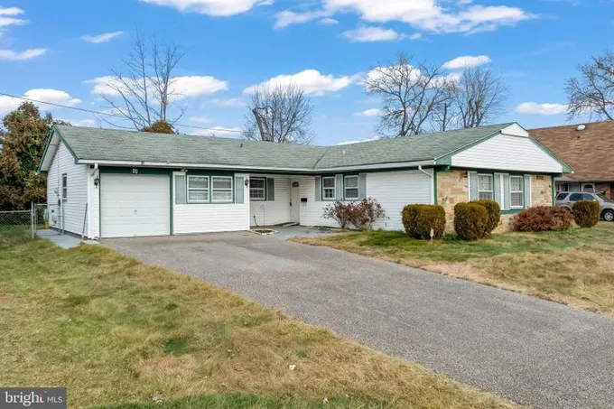 Willingboro, Burlington County, NJ House for sale Property ID: 418853413