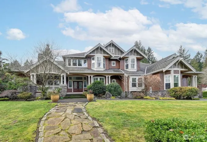 19337 160th Ave NE, Woodinville, WA 98072 - MLS 2189589 for Sale