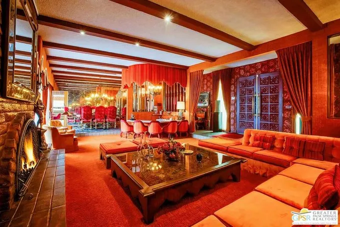 Palm Springs, Riverside County, CA House for sale Property ID: 418802019