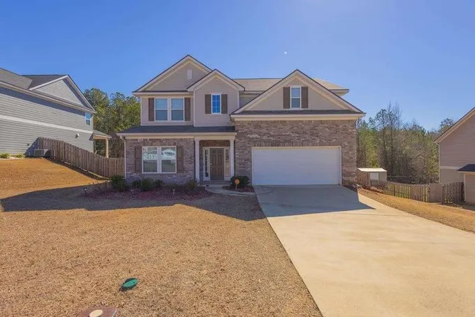 5142 SAND HILL DRIVE, COLUMBUS, GA 31907  624605629 for Sale