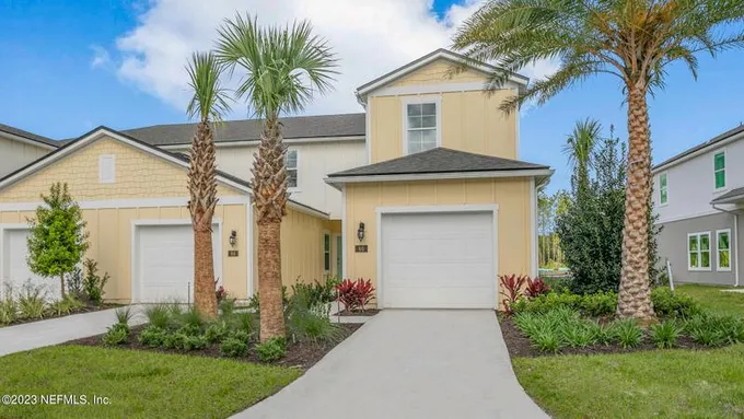 65 Barley Street, St. Augustine, FL 32092 for Sale