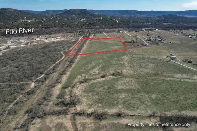 319 RIVERTREE RD, Leakey, TX 78873 Land For Sale  MLS# 113951