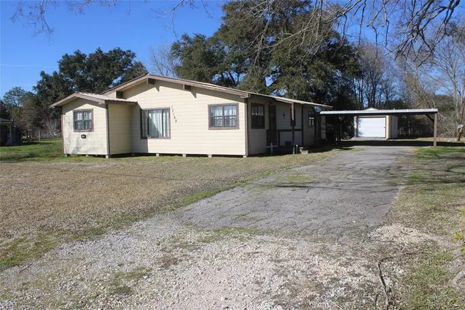 13162 Fig Plant Rd, Hamshire, TX 77622  MLS# 31653862 for Sale