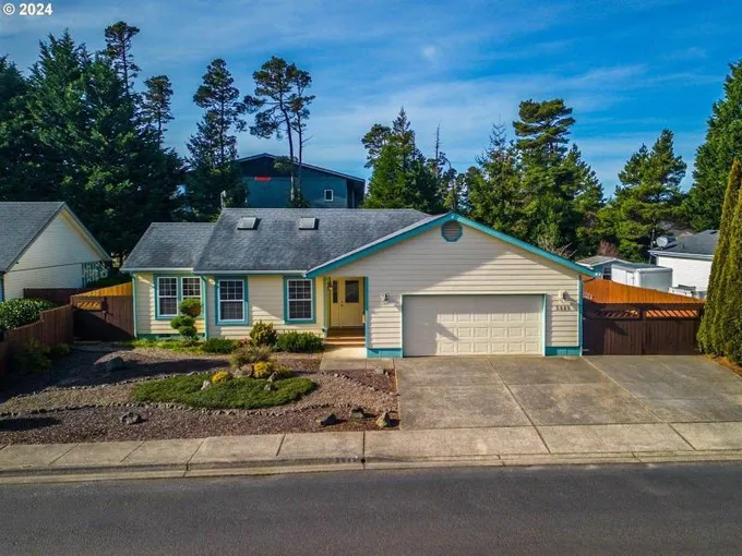 Florence, Lane County, OR House for sale Property ID: 418835341