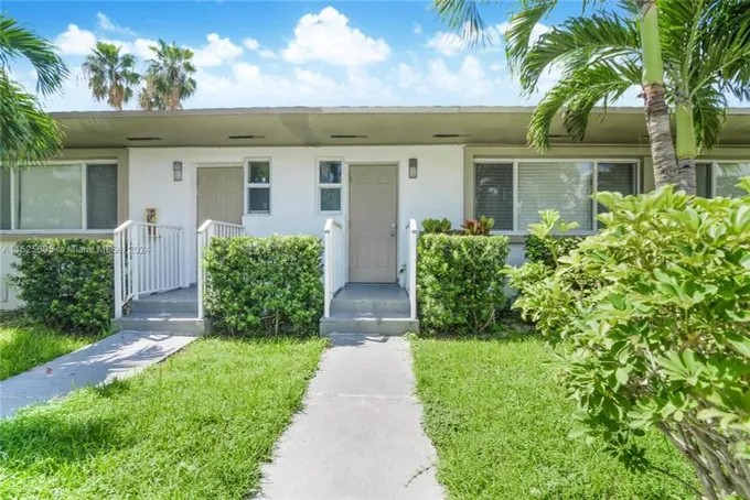9800 East Bay Harbor Drive, Unit 4N, Bay Harbor Islands, FL 33154 for Rent