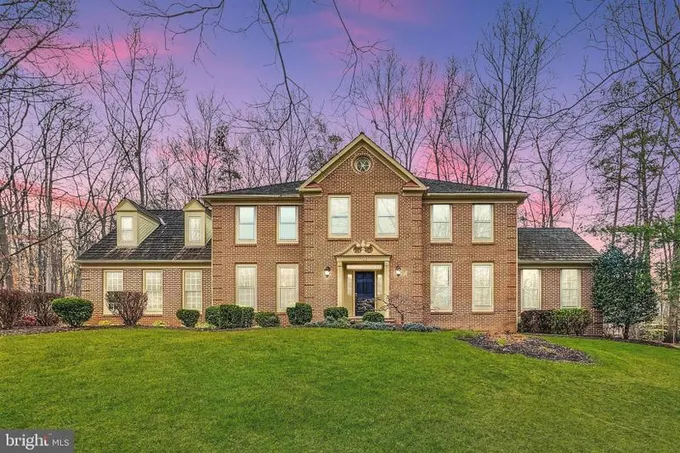 Fairfax Station, Fairfax County, VA House for sale Property ID: 418919937