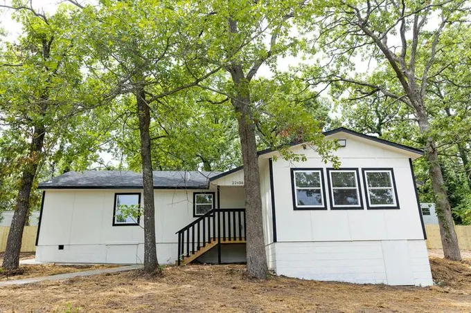 22436 RED FOX TRL, Wheatland, MO 65779 Single Family Residence For Sale  MLS# 60260484