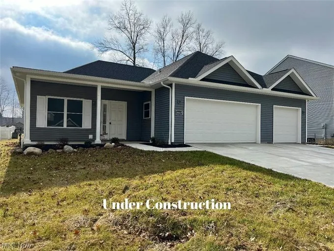 40019 RYAN CT, Elyria, OH 44035 Single Family Residence For Sale  MLS# 5016223