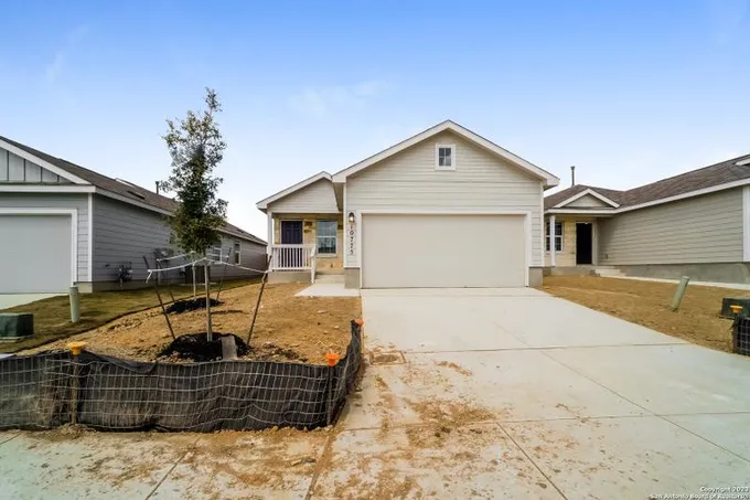 10775 Prusiner Drive, Converse, TX 78109 for Rent