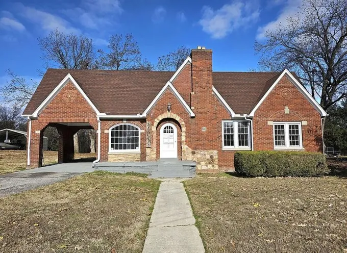 Friendship, Crockett County, TN House for sale Property ID: 418632176