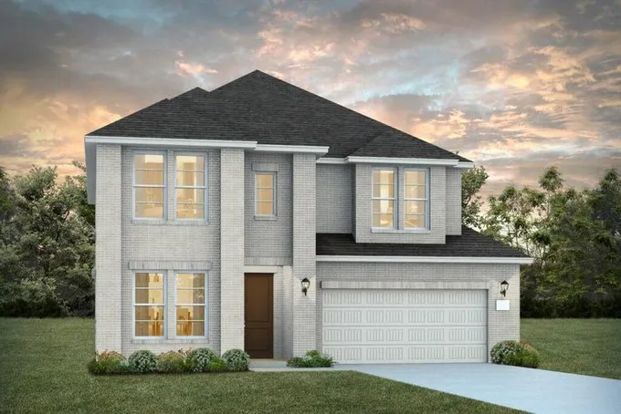 2701 Backland Prairie Ln, Celina, TX 75009 for Sale