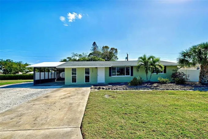 1329 QUEEN RD, VENICE, FL 34293 Single Family Residence For Sale  MLS# N6130842