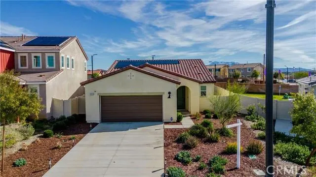14156 ORSI CT, Beaumont, CA 92223 Single Family Residence For Sale  MLS# IG24017287