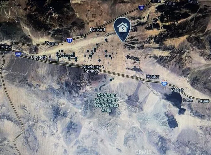 0 Riverside Road, Newberry Springs, CA 92365 for Sale