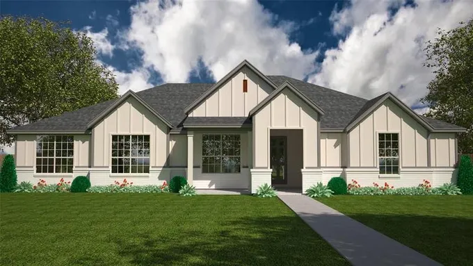 4709 Ashlow Way, Fort Worth, TX 76179 for Sale