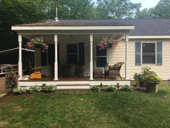 312 Bonnyman Road, Wakefield, NH 03830 for Sale