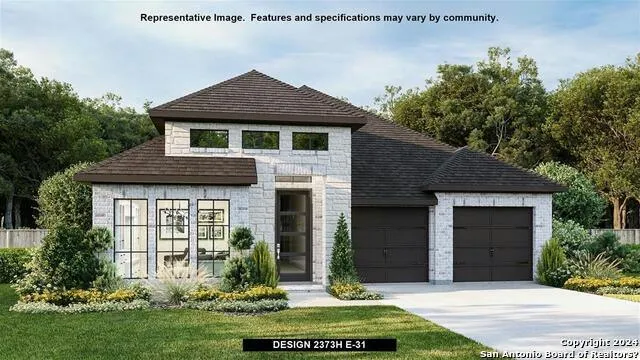 1816 DURHAM PARK, Bulverde, TX 78163 Single Family Residence For Sale  MLS# 1750014