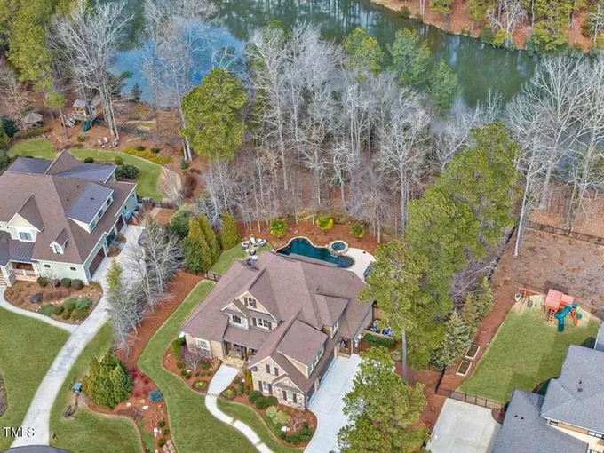 Durham, Durham County, NC Lakefront Property, Waterfront Property, House for sale Property ID: 418742228