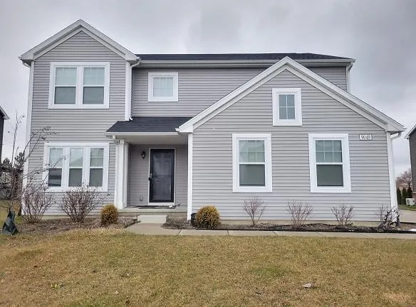 9049 Chambord Dr - Ypsilanti, MI 48197 - Home For Rent