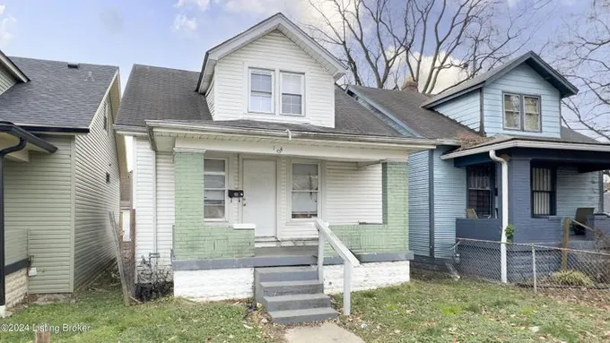 Louisville, Jefferson County, KY House for sale Property ID: 418642653