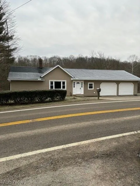 7262 STATE ROUTE 345 NE, New Lexington, OH 43764 Single Family Residence For Sale  MLS# 5011172
